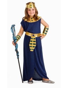 Costume di Faraone | Costumi per bambini Il Re del Carnevale 2